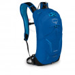 Plecak rowerowy dla mężczyzn Osprey Syncro 5 II niebieski alpine blue