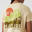 Koszulka damska Fjällräven Nature T-shirt W