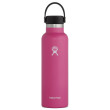 Butelka termiczna Hydro Flask Standard Flex Cap 24 oz fioletowy Carnation