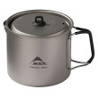 Czajnik MSR Titan Kettle 900 ml zarys