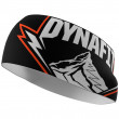 Opaska Dynafit Graphic Performance Headband czarny/biały black out/0520 HARDCORE