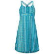 Sukienka Marmot Wm's Taryn Dress niebieski LateNightMystic