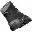 Damskie buty trekkingowe Lowa Renegade Warm Gtx Mid Ws