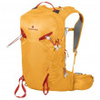 Plecak skiturowy Ferrino Rutor 25 żółty Yellow