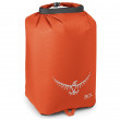 Worek Osprey Ultralight DrySack 30 L pomarańczowy