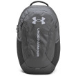 Plecak Under Armour Hustle 6.0 Backpack szary GRY