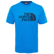 Koszulka męska The North Face Tanken Tee niebieski BomberBlue