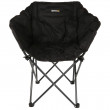 Fotel Regatta Navas Chair czarny Black