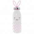 Butelka próżniowa Aladdin Zoo 430 ml różowy/biały Bunny