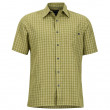 Koszula męska Marmot Eldridge SS zielony Wheatgrass