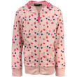 Bluza dziecięca Alpine Pro Poko różowy Pink
