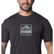 Koszulka męska Columbia Tech Trail™ Front Graphic SS Tee