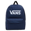 Plecak Vans Old Skool Print Backpack-B