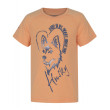 T-shirt dziecięcy Husky Zingl K