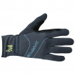 Rękawiczki Karpos Alagna Glove szary/niebieski Dark Slate/Blue Atoll