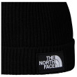 Czapka The North Face Kids Tnf Box Logo Cuffed Beanie