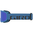 Gogle narciarskie Giro Cruz Blue Wordmark