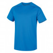 Męska koszulka Husky Taury M niebieski Blue