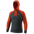 Męska kurtka softshellowa Dynafit Speed Softshell Jkt M pomarańczowy Orange