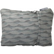 Poduszka Therm-a-Rest Compressible Pillow, Large zarys GrayMountains