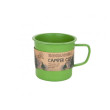 Kubek EcoSouLife Camper Cup zielony