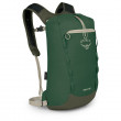 Plecak Osprey Daylite Cinch Pack zielony/zielony green canopy/green creek