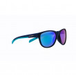 Okulary przeciwsłoneczne Blizzard PCSF7011, 64-16-133 czarny/niebieski dark blue