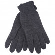 Rękawiczki Devold Glove czarny/szary Anthracite