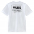 Koszulka męska Vans Classic Tab 66-B