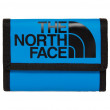 Portfel The North Face Base Camp Wallet niebieski BomberBlue/Tnf