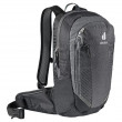 Plecak dla juniora Deuter Compact JR szary/czarny GraphiteBlack