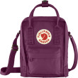 Torba Fjällräven Kånken Sling ciemnofioletowy RoyalPurple