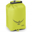 Worek Osprey Ultralight DrySack 20 L żółty Electriclim
