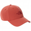Bejsbolówka The North Face Recycled 66 Classic Hat czerwony Tandori Spice Red