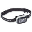 Czołówka Black Diamond Revolt 350 Headlamp czarny Aluminum