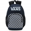 Plecak dziecięcy Vans Alumni Backpack niebieski Dress Blues