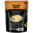 Zupa Expres menu Zupa ziemniaczana 600 g