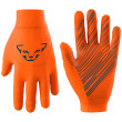 Rękawiczki Dynafit Upcycled Thermal Gloves pomarańczowy ibis/8160