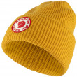 Czapka Fjällräven 1960 Logo Hat żółty Mustard Yellow