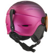 Kask narciarski dla dzieci Relax Twister Visor