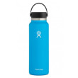 Butelka Hydro Flask Wide Mouth 40 oz jasnoniebieski Pacific