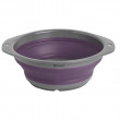 Miska Outwell Collaps Bowl M fioletowy plum