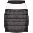 Damska spódnica zimowa Dare 2b Deter Skirt biały/czarny Black/White
