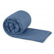 Ręcznik Sea to Summit Pocket Towel S niebieski
