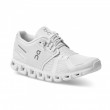 Damskie buty do biegania On Running Cloud 5 biały All White