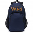 Miejski plecak Vans Alumni Pack 5 niebieski/czarny DRESS BLUES/CATHAY SPICE