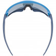 Okulary przeciwsłoneczne Uvex Sportstyle 231