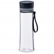 Butelka na wodę Aladdin Aveo 600ml biały Clear&Gray