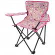 Krzesełka dziecięce Regatta Peppa Pig Chair różowy PinkMistFlrl