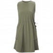 Sukienki damskie Helly Hansen W Viken Recycled Dress zielony 421 Lav Green